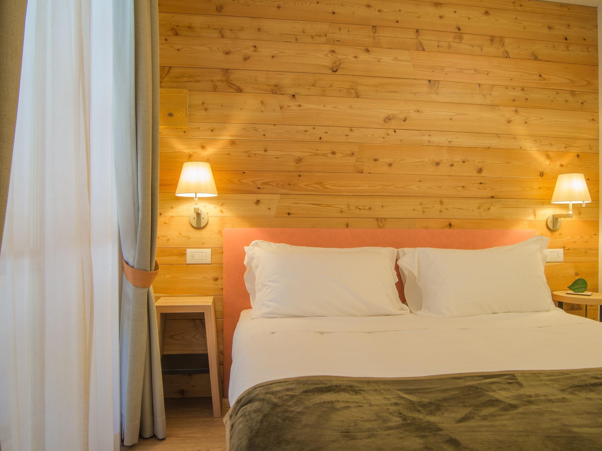 Alagna Mountain Resort & Spa Buitenkant foto