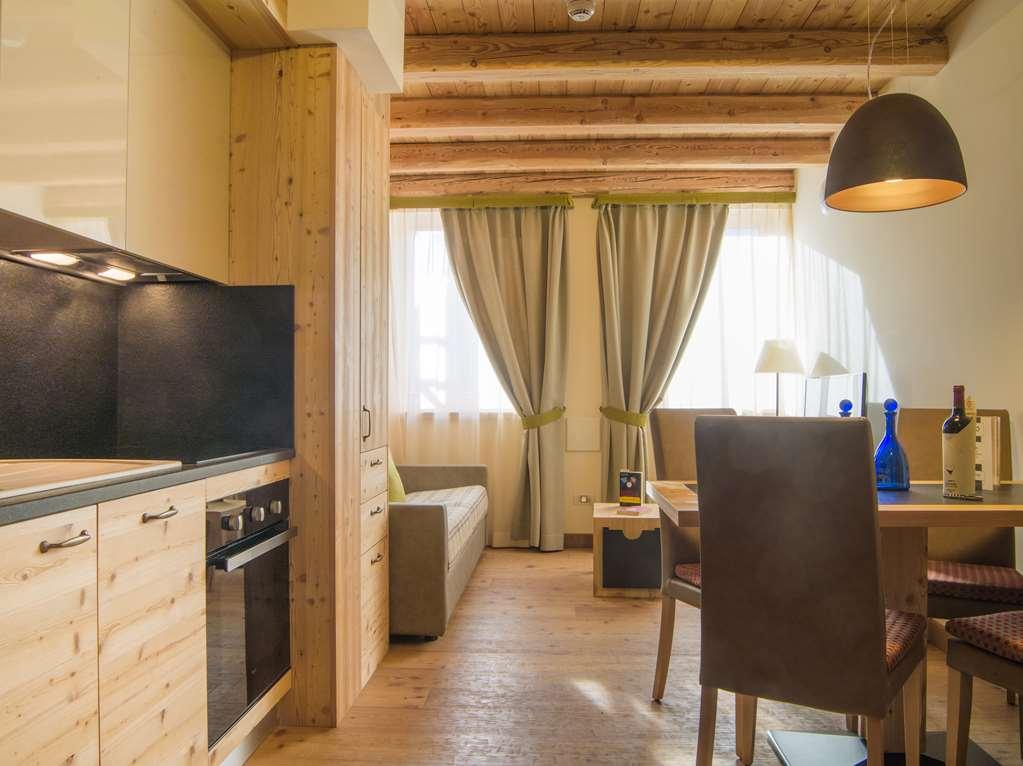 Alagna Mountain Resort & Spa Kamer foto