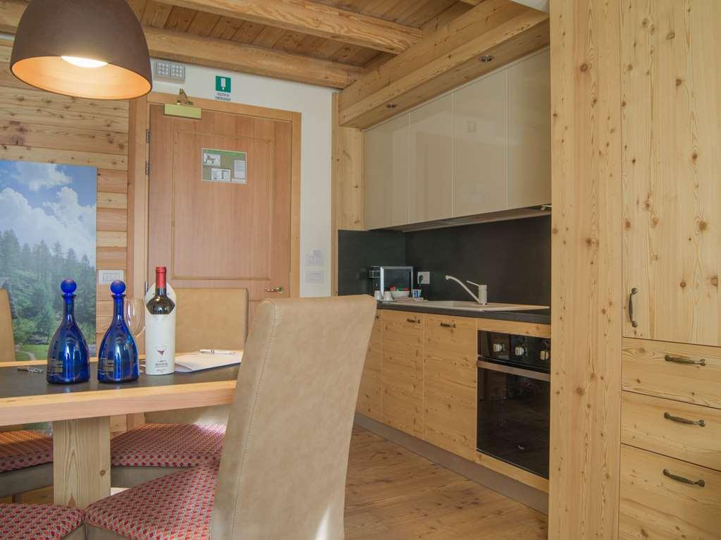 Alagna Mountain Resort & Spa Buitenkant foto