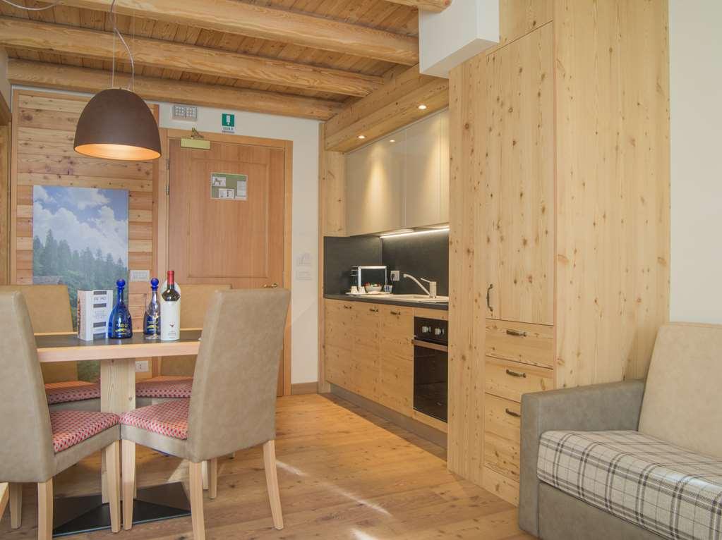 Alagna Mountain Resort & Spa Kamer foto