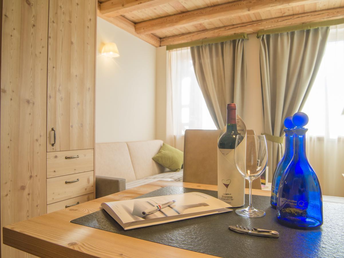 Alagna Mountain Resort & Spa Buitenkant foto