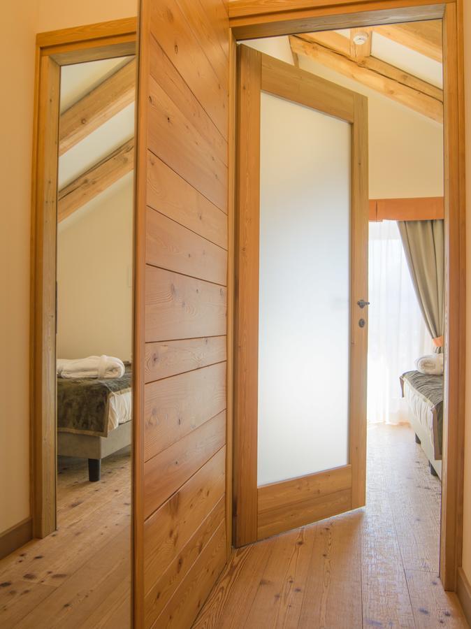 Alagna Mountain Resort & Spa Buitenkant foto