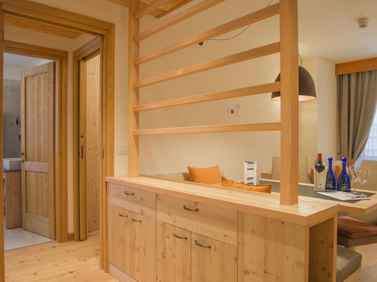 Alagna Mountain Resort & Spa Buitenkant foto