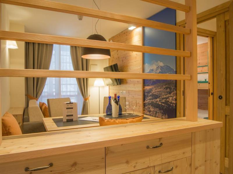 Alagna Mountain Resort & Spa Buitenkant foto